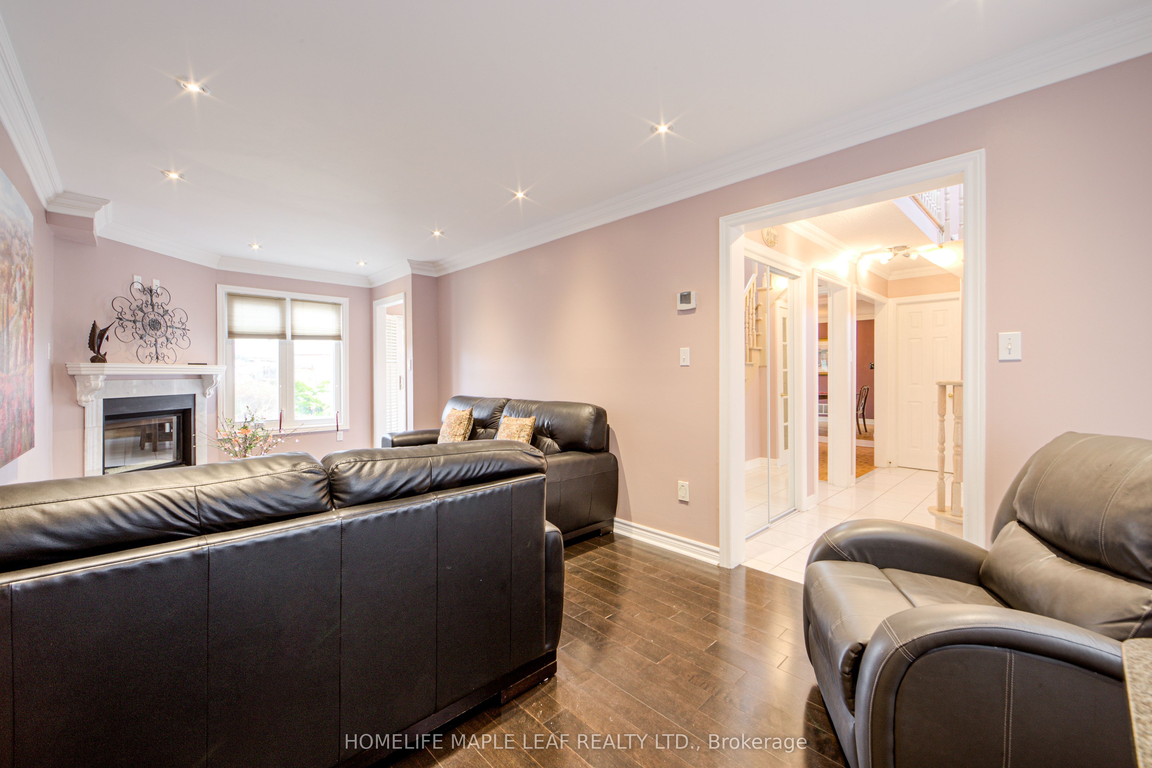 Additional image 6 of 25 Grampian Avenue, Vaughan, ON, L6A 2A3