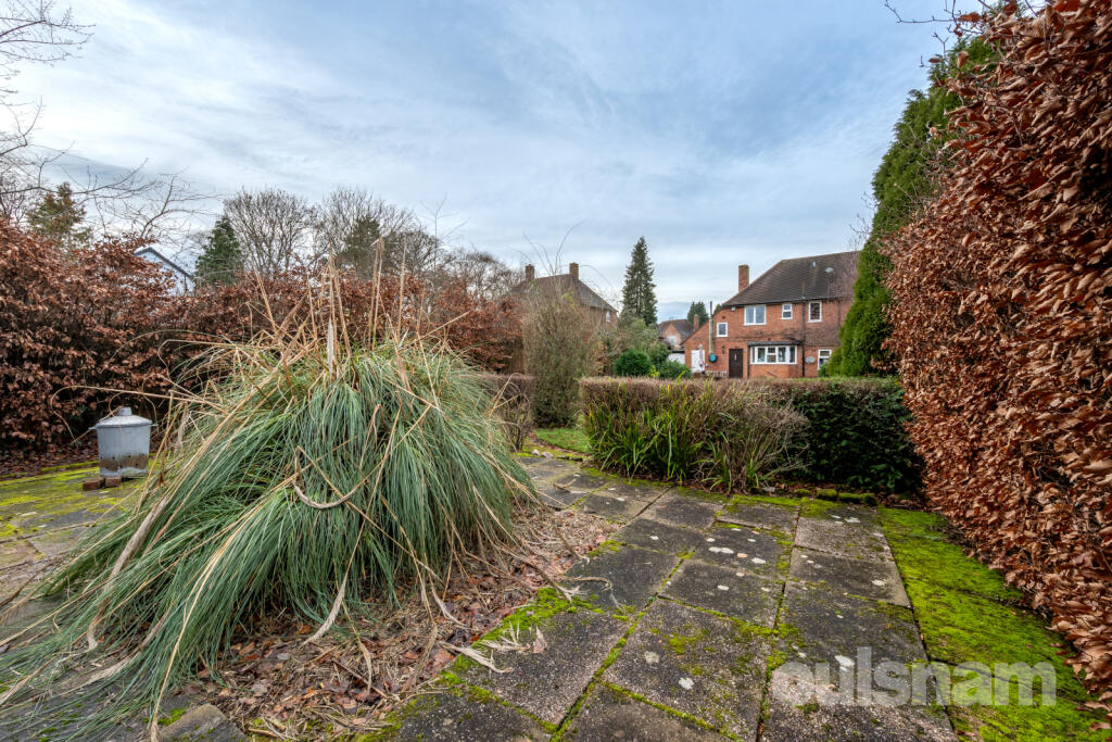 Additional image 20 of Swarthmore Road, Bournville Village Trust, Selly Oak, Birmingham, B29