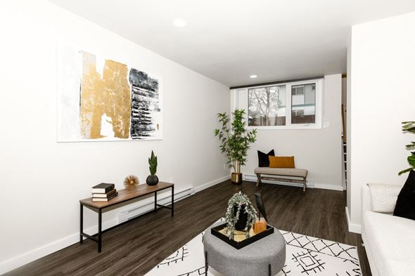 1200 – 1220 Molson Street & 21 Antrim Road, Winnipeg, MB, R2K 3T2