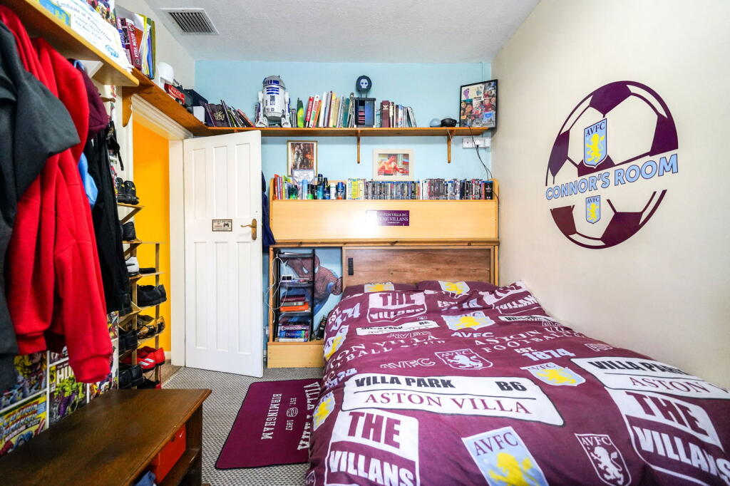 Additional image 18 of Fox Hollies Road, Hall Green