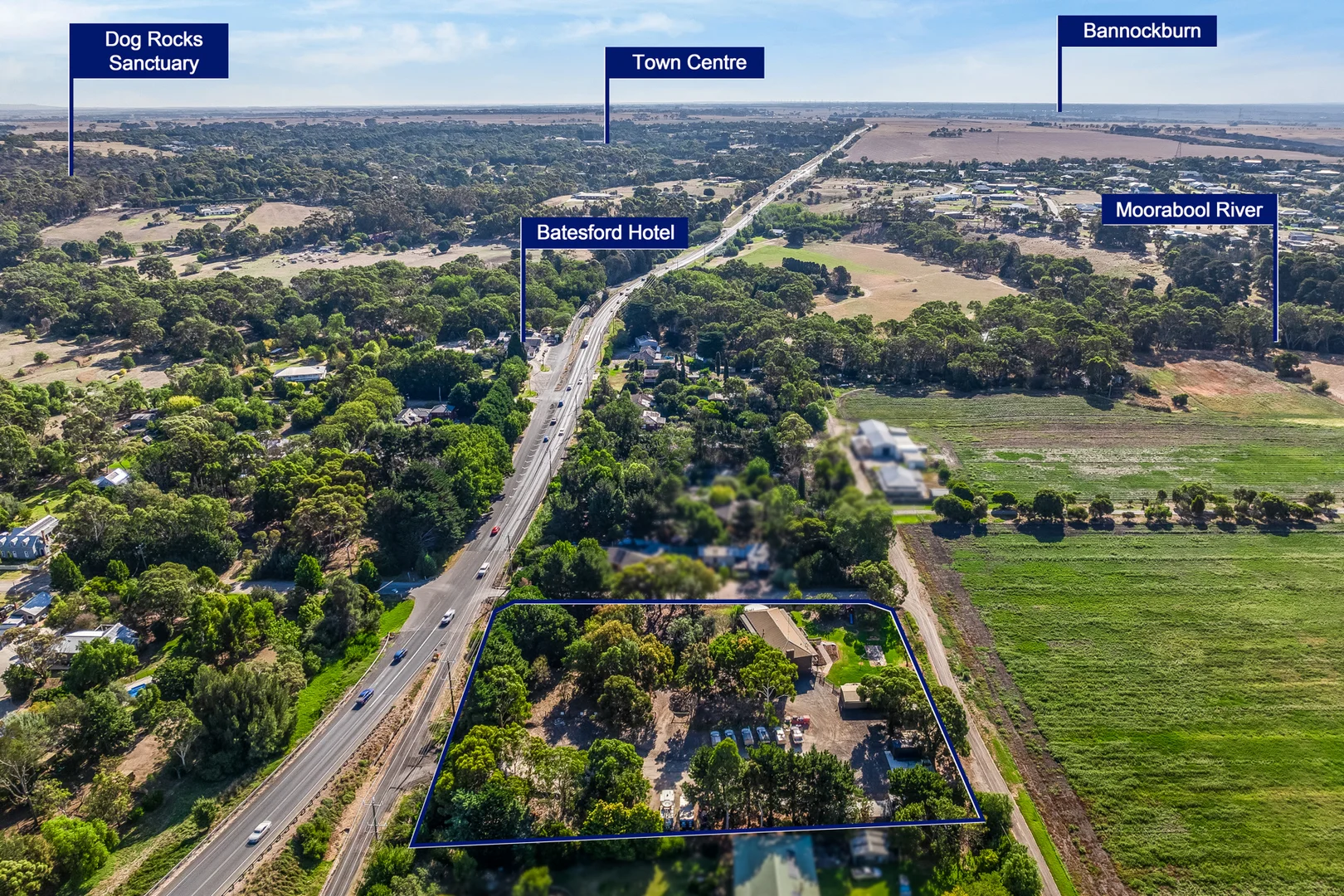 Additional image 5 of 5 Cross Street, Batesford VIC 3213