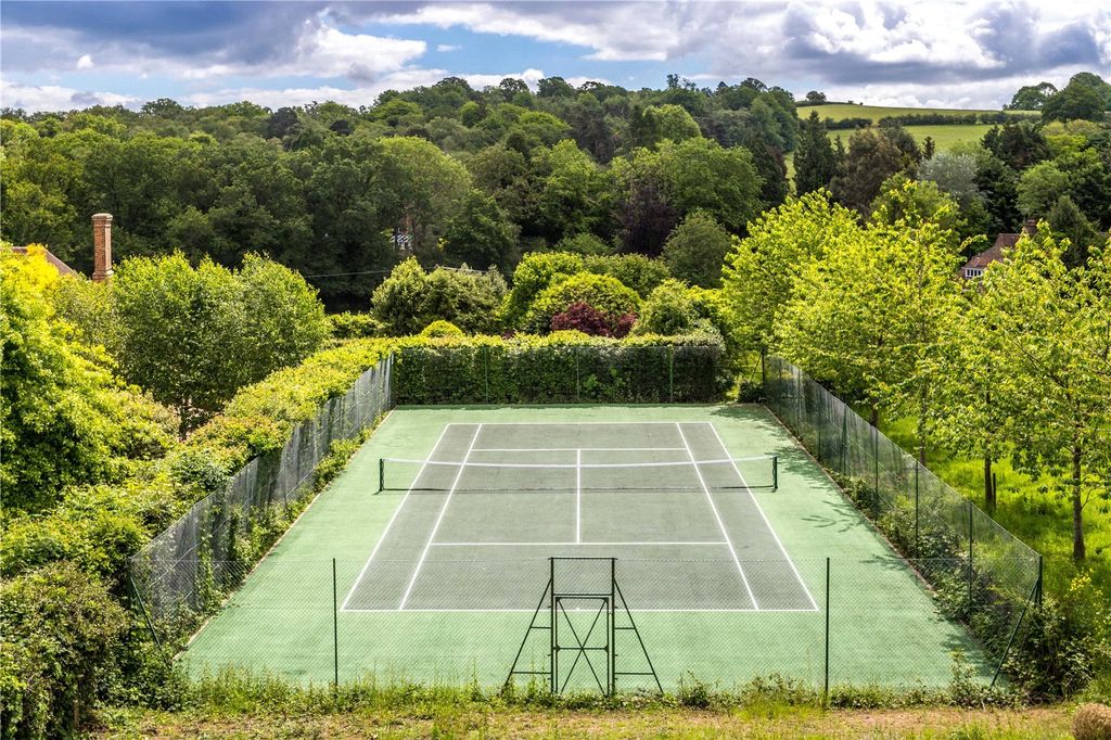 Additional image 17 of 6 bed detached house to rentBalchins Lane, Westcott, Dorking, Surrey RH4