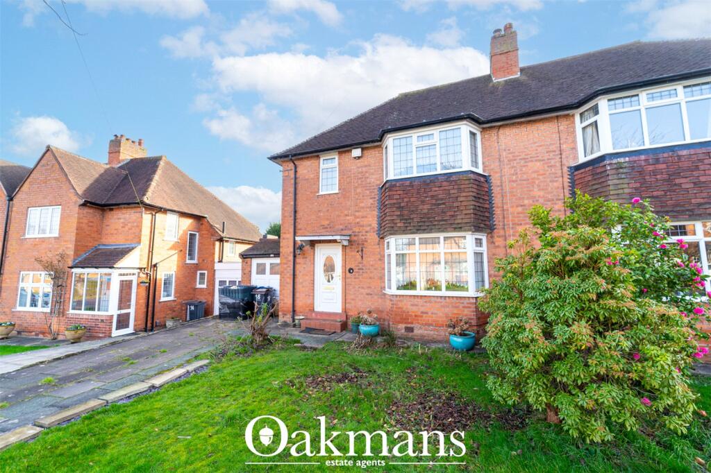 Additional image 37 of Claines Road, Birmingham, West Midlands, B31