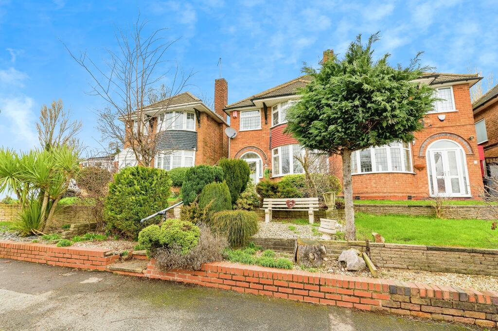 Additional image 29 of Langholm Drive, Birmingham, B44