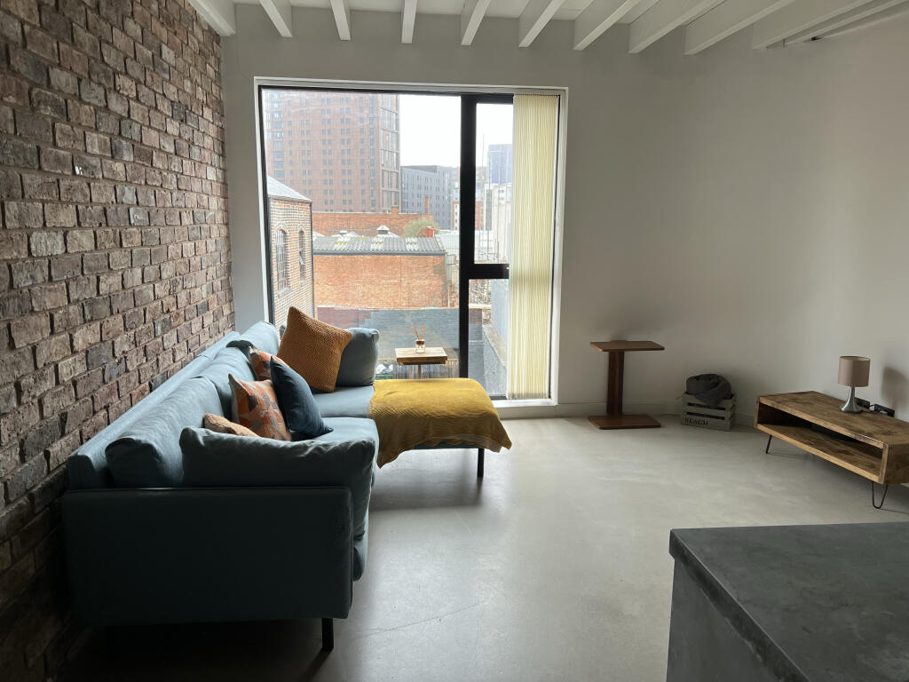 Additional image 18 of Princip Street, Birmingham, B4