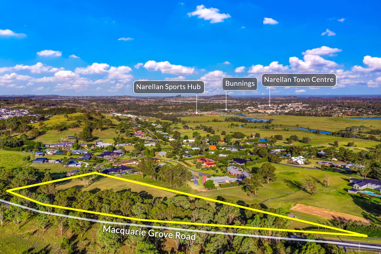 Additional image 5 of 256 Macquarie Grove Road, Kirkham NSW 2570