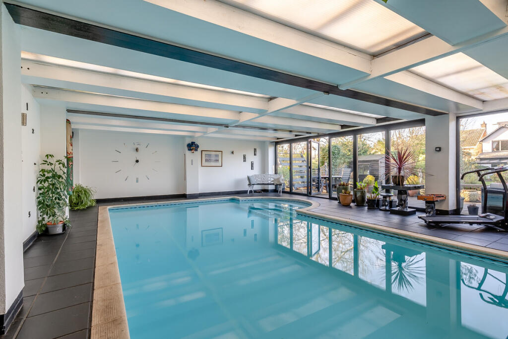 Additional image 3 of Back Lane, Shustoke, North Warwickshire, B46 2AW