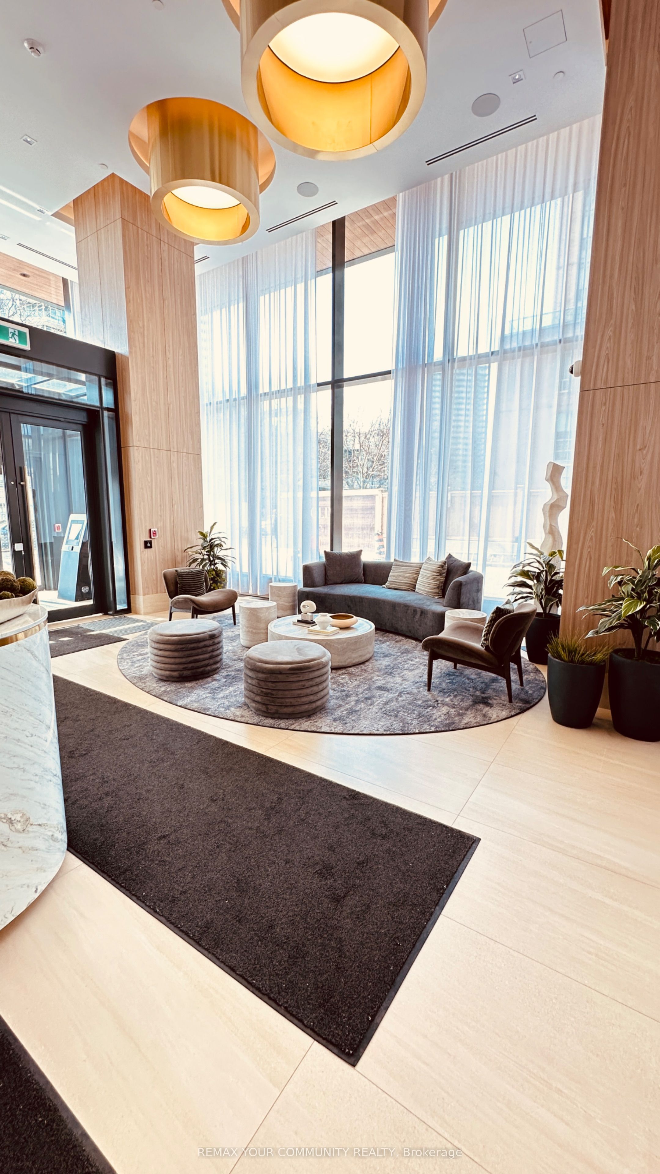 Additional image 4 of PH-10-36 Olive Avenue, Toronto, ON, M2N 0M4