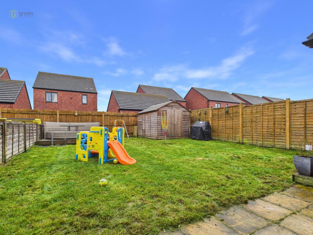 Additional image 29 of Orchid Close, Chelmsley Wood, B37