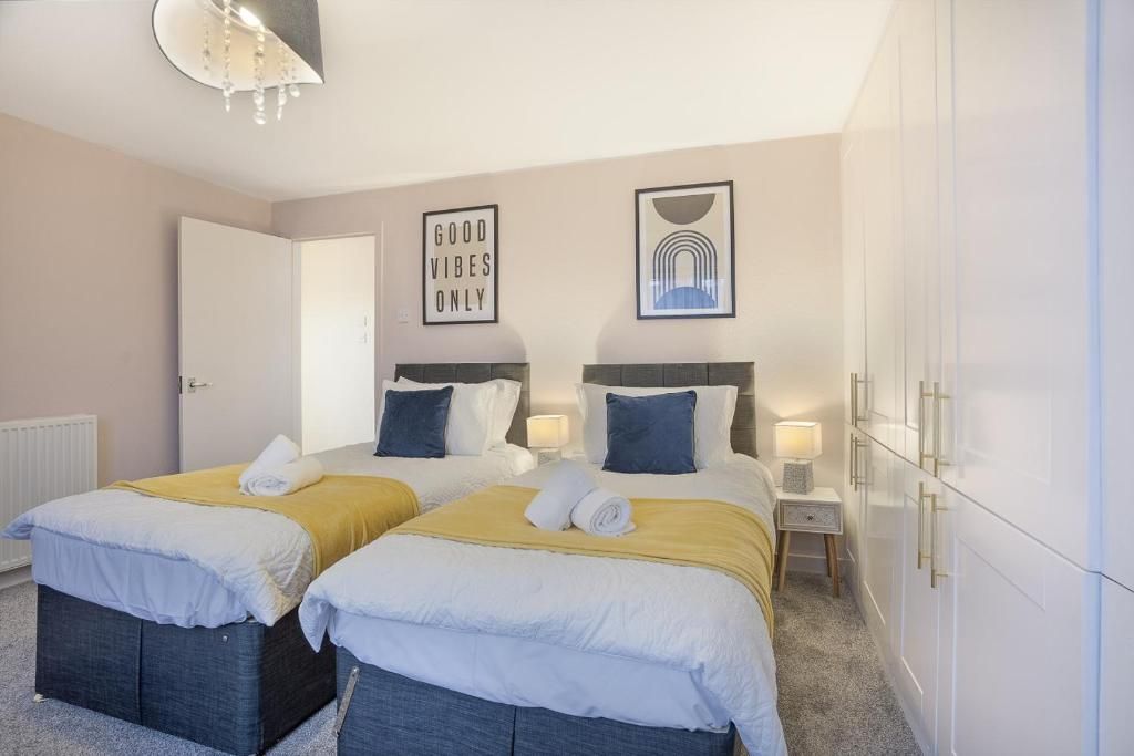Additional image 10 of 4 bed shared accommodation to rentKirk Brae, Aberdeen AB15