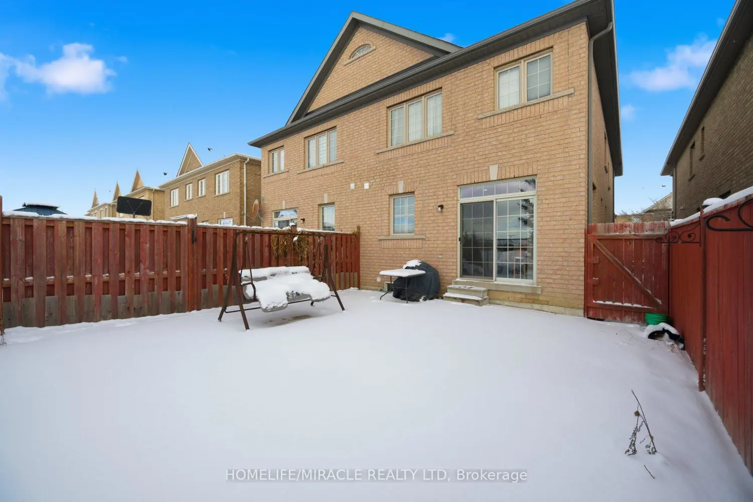 Additional image 19 of 26 Goldsboro Road