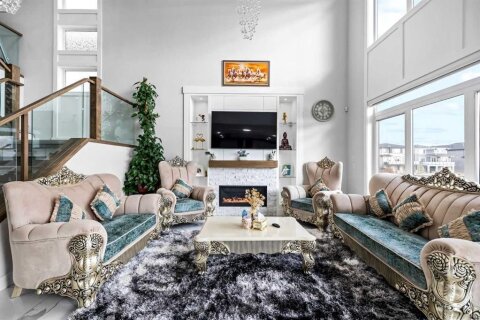 Additional image 8 of 45 Waterford Terrace, Chestermere, AB, T1X 2P6