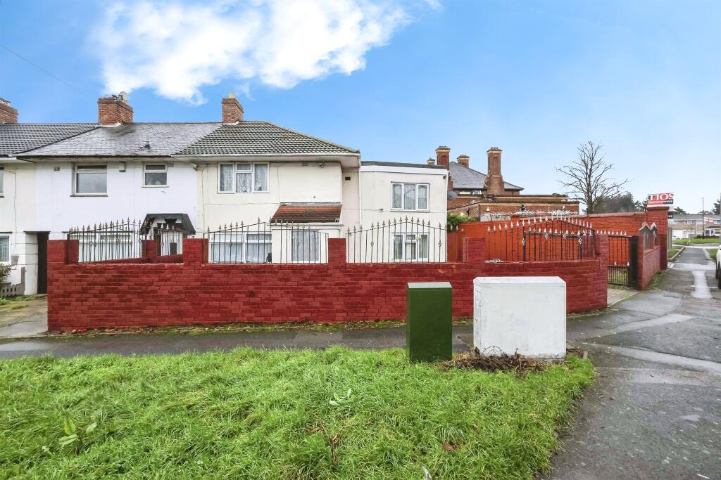 Additional image 18 of Gospel Farm Road, Birmingham