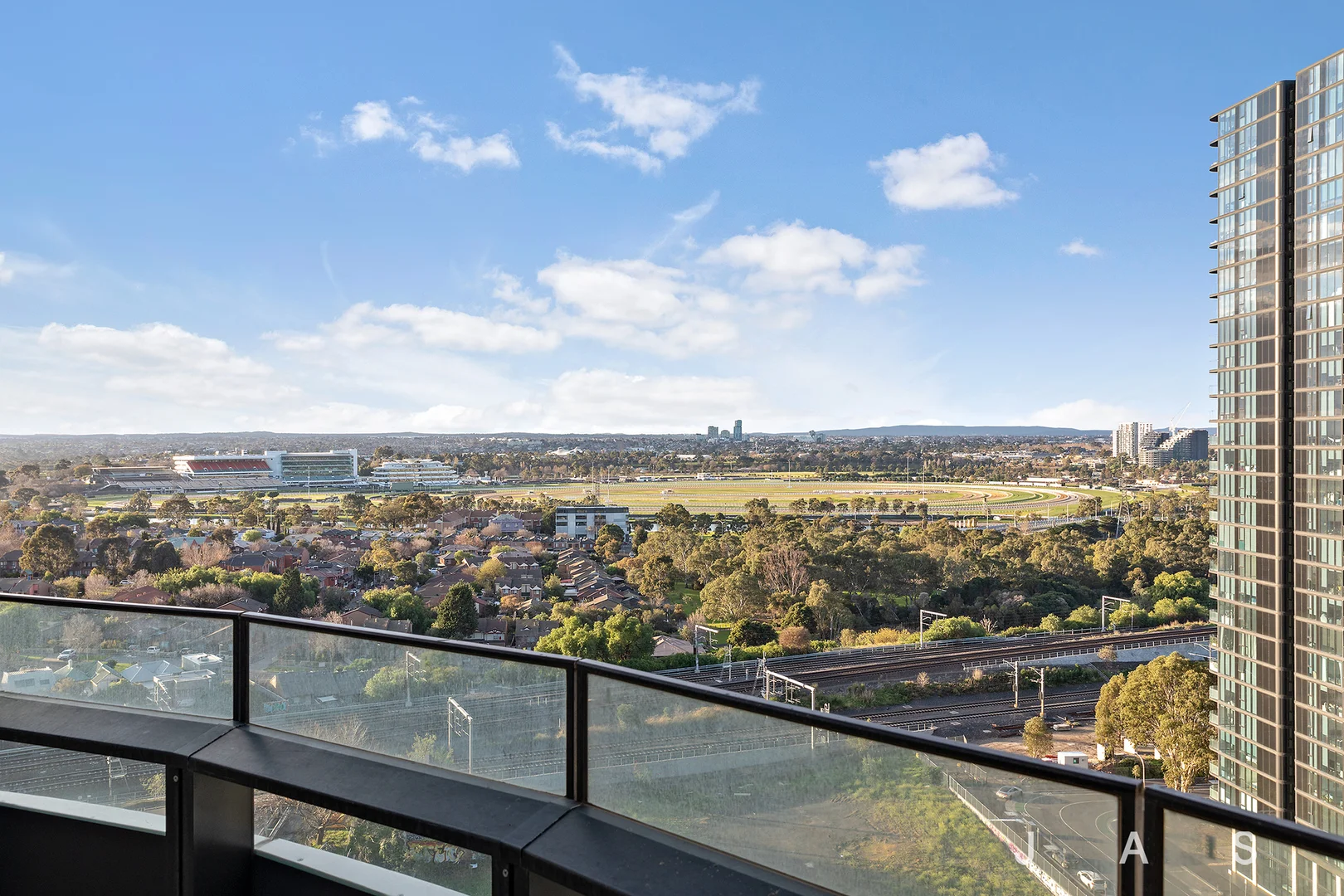 Additional image 8 of 1406/8 Hallenstein Street, Footscray VIC 3011