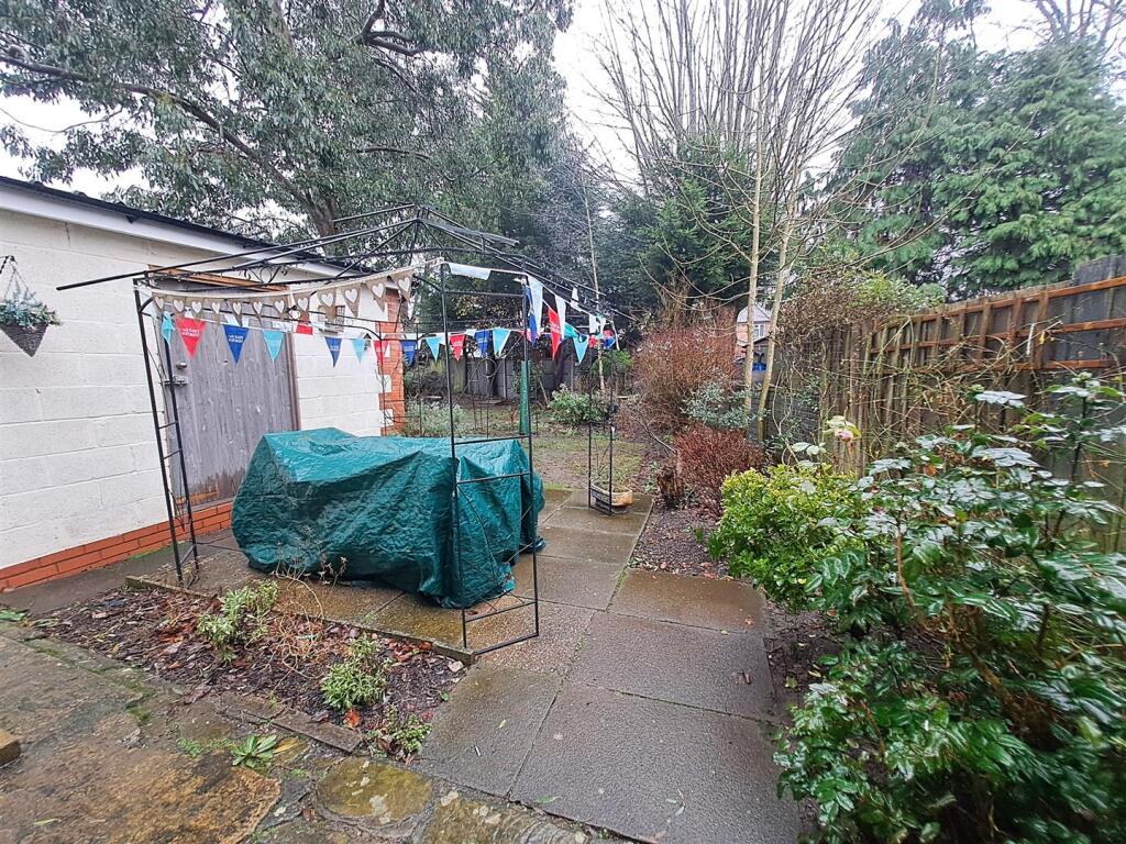 Additional image 16 of Homecroft Road, Yardley, Birmingham