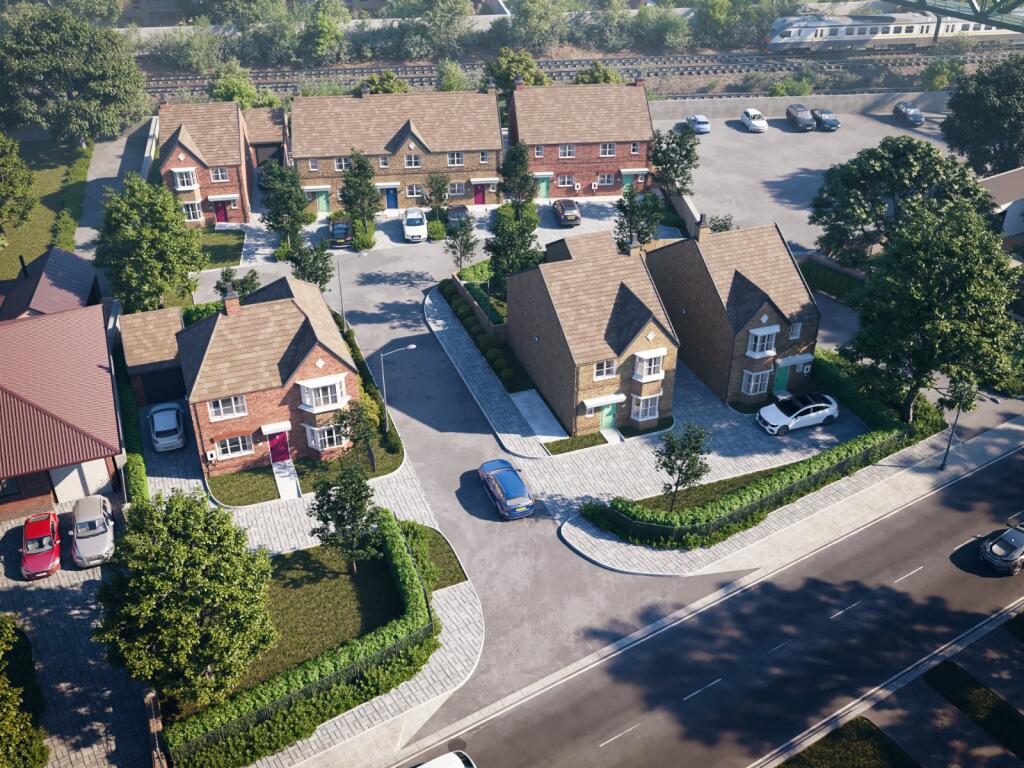 Additional image 3 of Warren Gardens, Marsh Lane, Water Orton, Birmingham, Warwickshire, B46