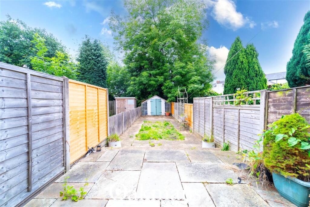 Additional image 22 of Wynford Road, Birmingham, West Midlands, B27