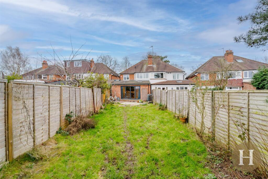 Additional image 25 of Queens Park Road, Harborne, Birmingham, B32