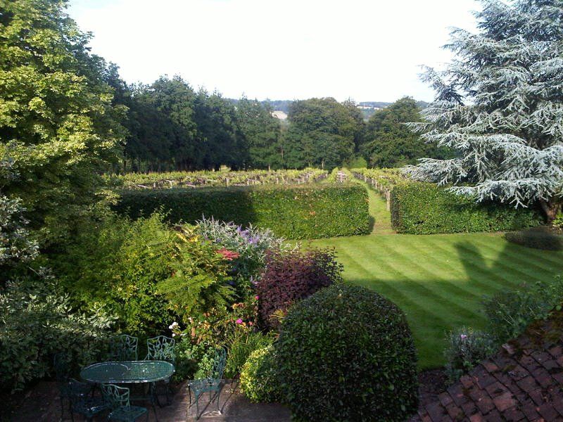 Additional image 16 of 4 bed detached house to rentSouthend, Henley-On-Thames, Oxfordshire RG9