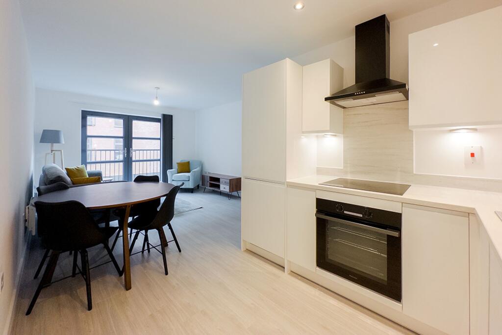 Additional image 5 of Northwood Street, Birmingham, B3