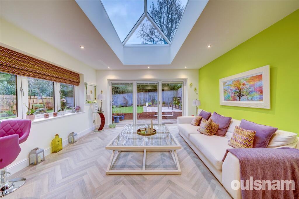 Additional image 14 of The Hollies, Barnt Green, Birmingham, Worcestershire, B45