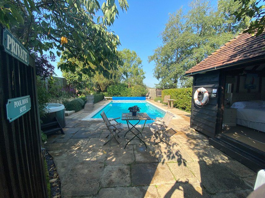Additional image 13 of 4 bed detached house to rentSouthend, Henley-On-Thames, Oxfordshire RG9