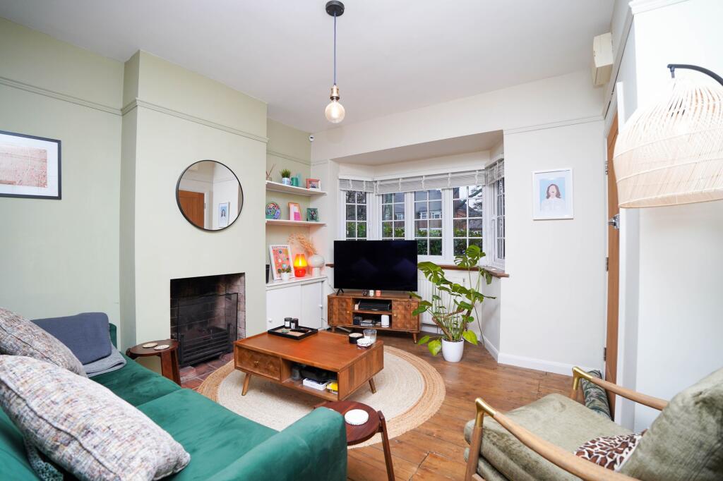 Additional image 24 of Highfield Road, Hall Green, B28