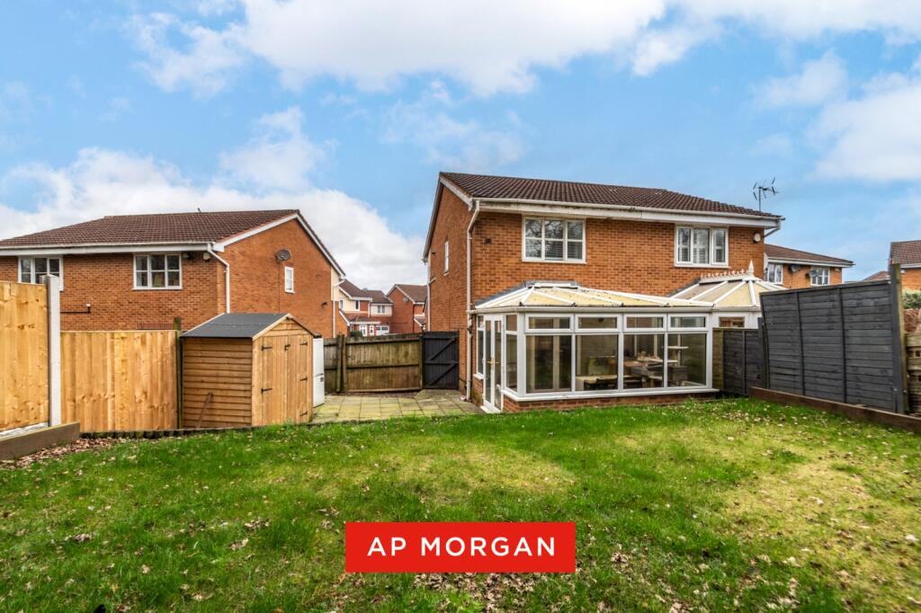 Additional image 14 of Bluebell Croft, Northfield, Birmingham, West Midlands, B31