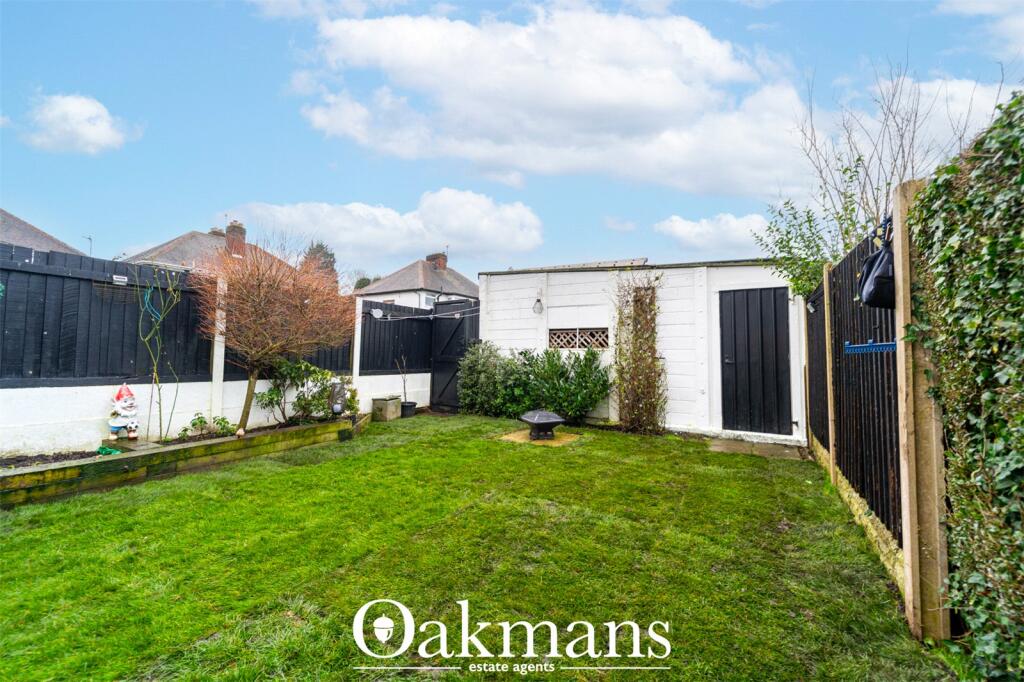 Additional image 24 of Strathdene Road, Birmingham, B29