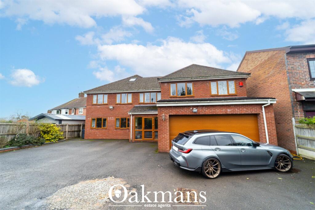 Additional image 4 of Rednal Road, Birmingham, West Midlands, B38