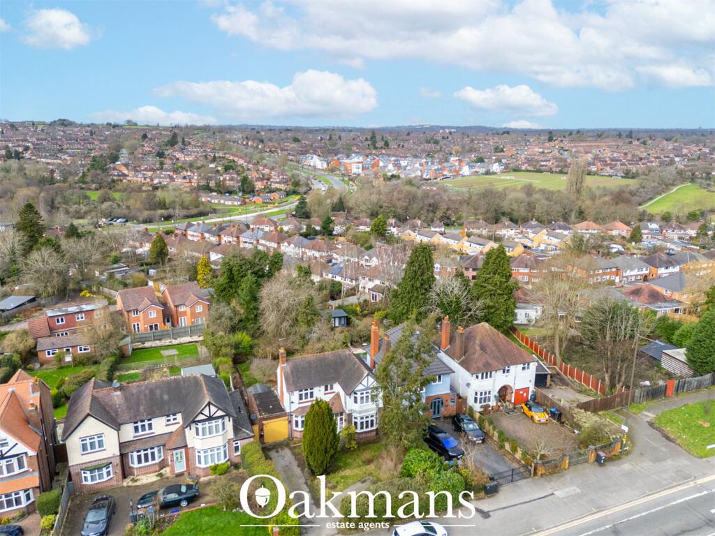 Additional image 47 of Bristol Road South, Northfield, Birmingham, West Midlands, B31