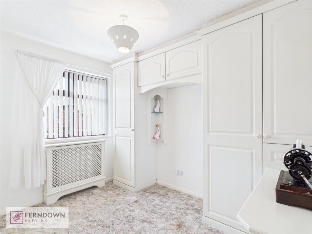 Additional image 7 of Dawley Crescent, Marston Green, Birmingham, B37