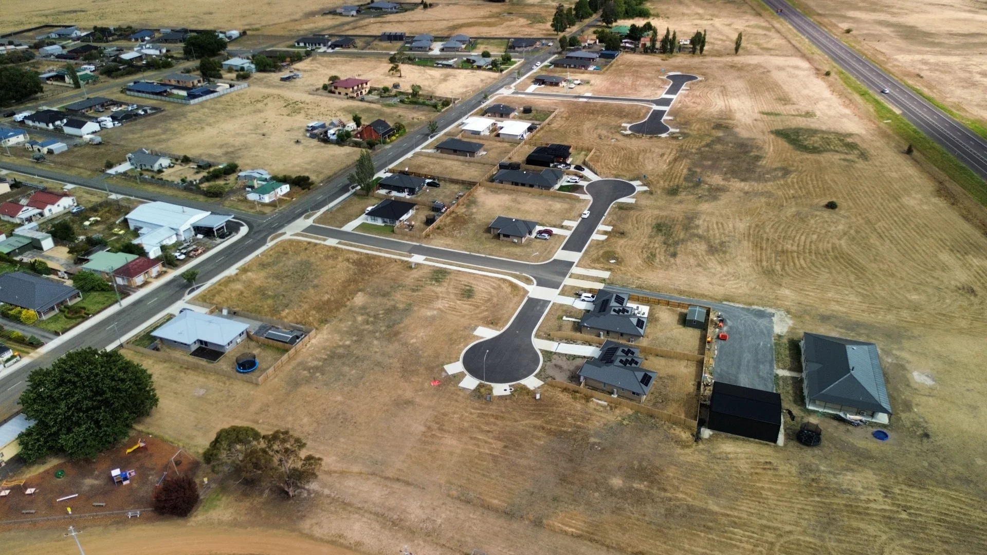 00 Grange Estate, Kempton TAS 7030