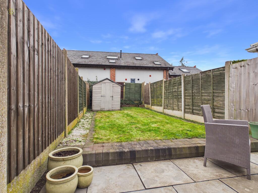 Additional image 37 of New Street, Castle Bromwich, B36