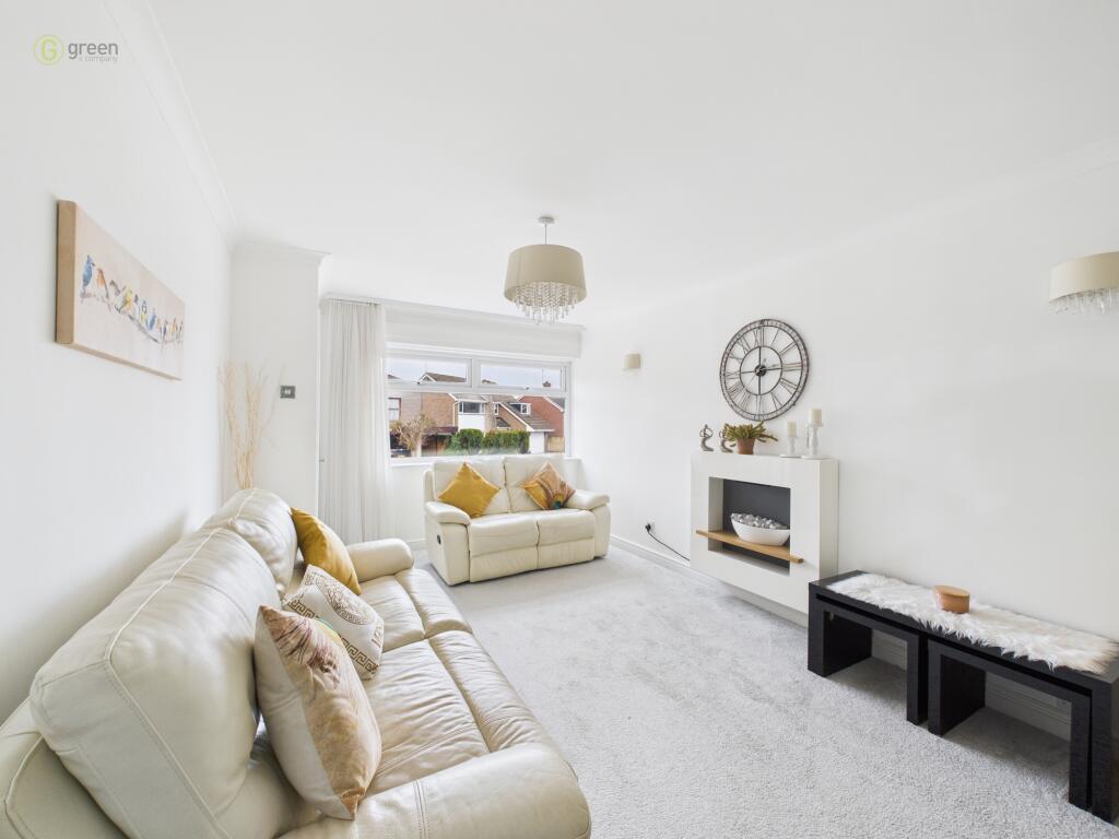 Additional image 54 of Longleat, Great Barr, Birmingham, B43