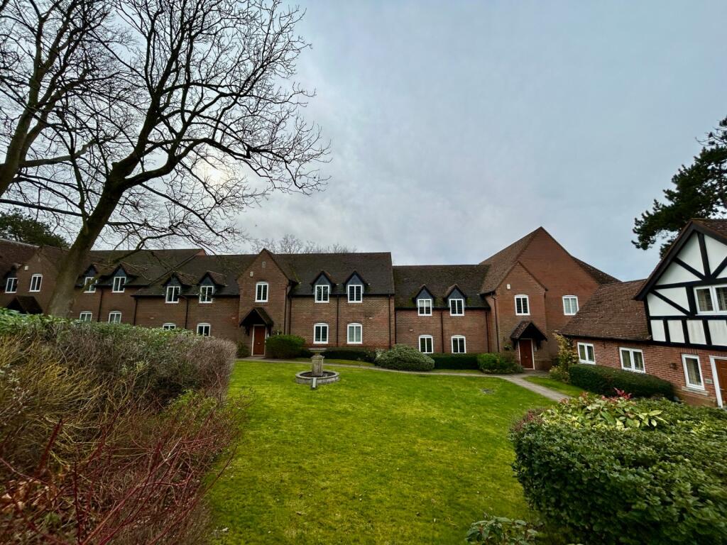 Additional image 26 of Lea End Lane, Birmingham, Worcestershire, B38