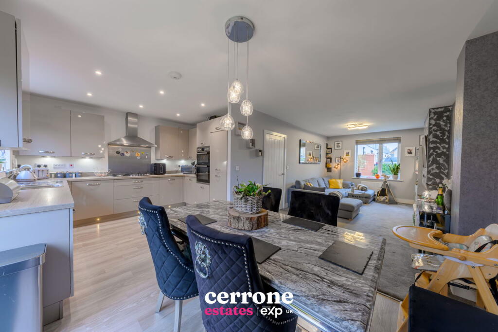 Additional image 27 of Newman Drive, Cofton Hackett, Birmingham, B45 8FY