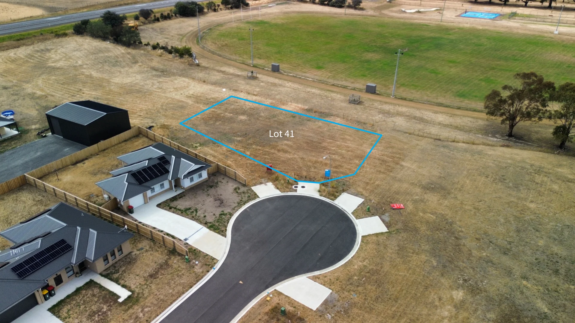 Additional image 6 of 00 Grange Estate, Kempton TAS 7030