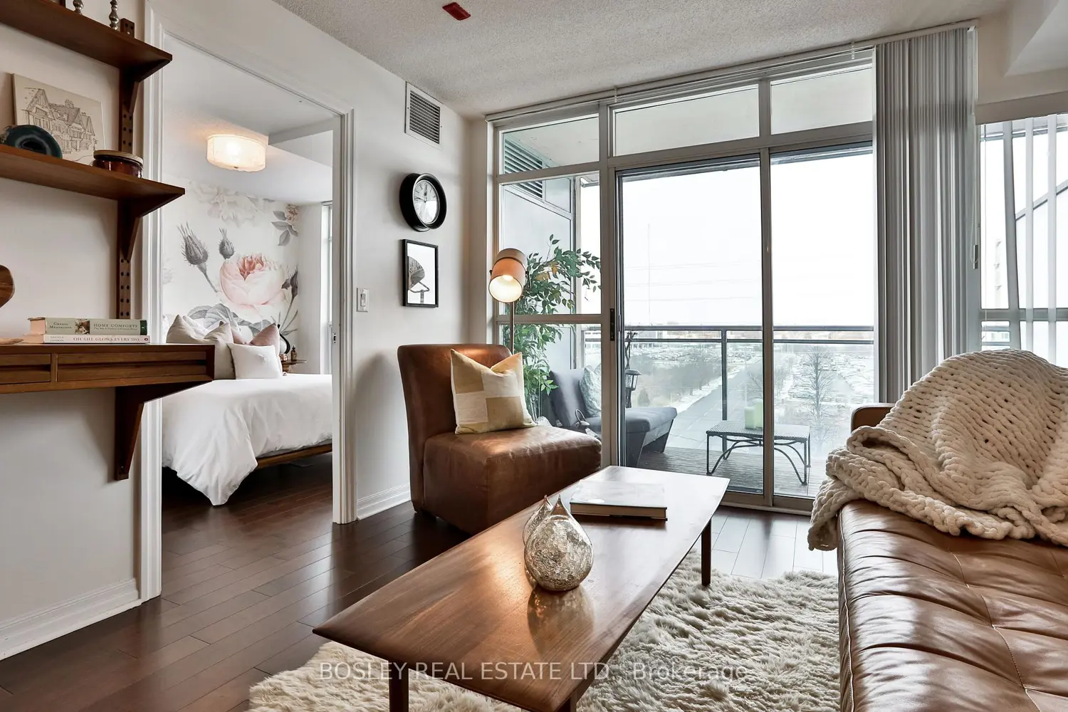 Additional image 3 of 1600 Charles Street 509