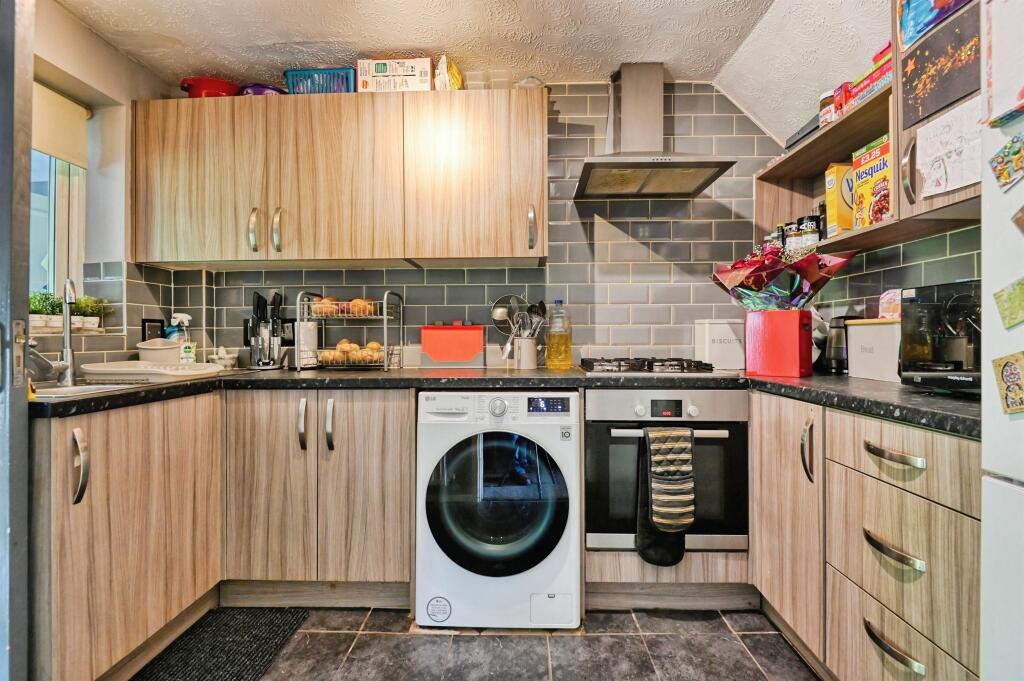 Additional image 8 of Vintage Close, Birmingham