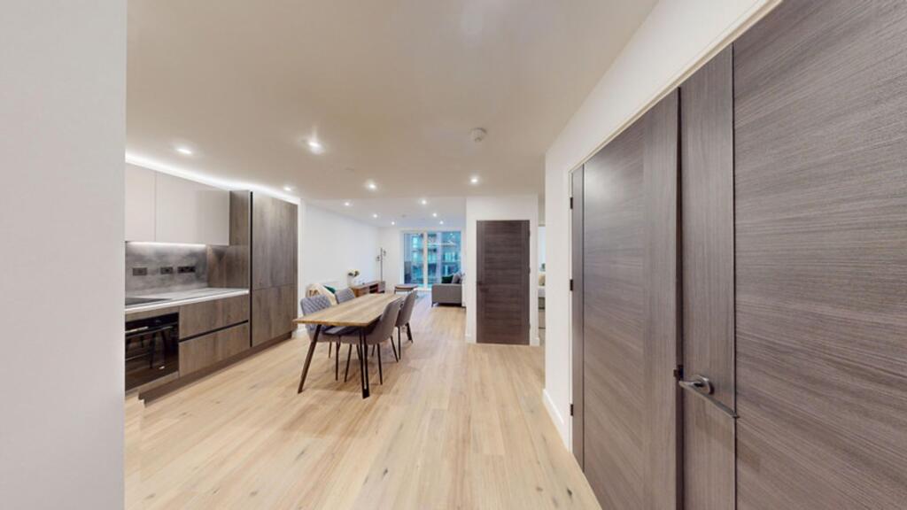 Additional image 8 of Shadwell Street, Birmingham, B4