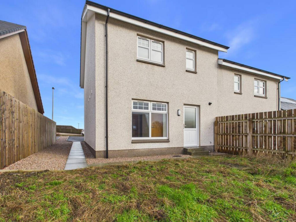 Additional image 12 of Hilton Avenue, Banff, AB45