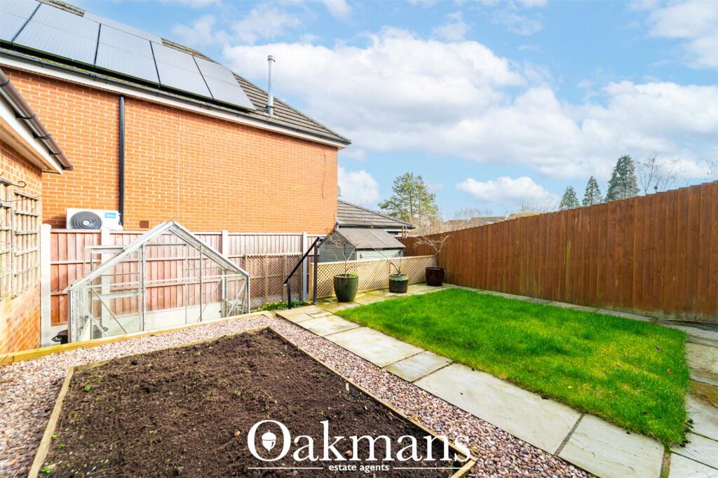 Additional image 39 of Ash Bridge Court, Rednal, Birmingham, West Midlands, B45