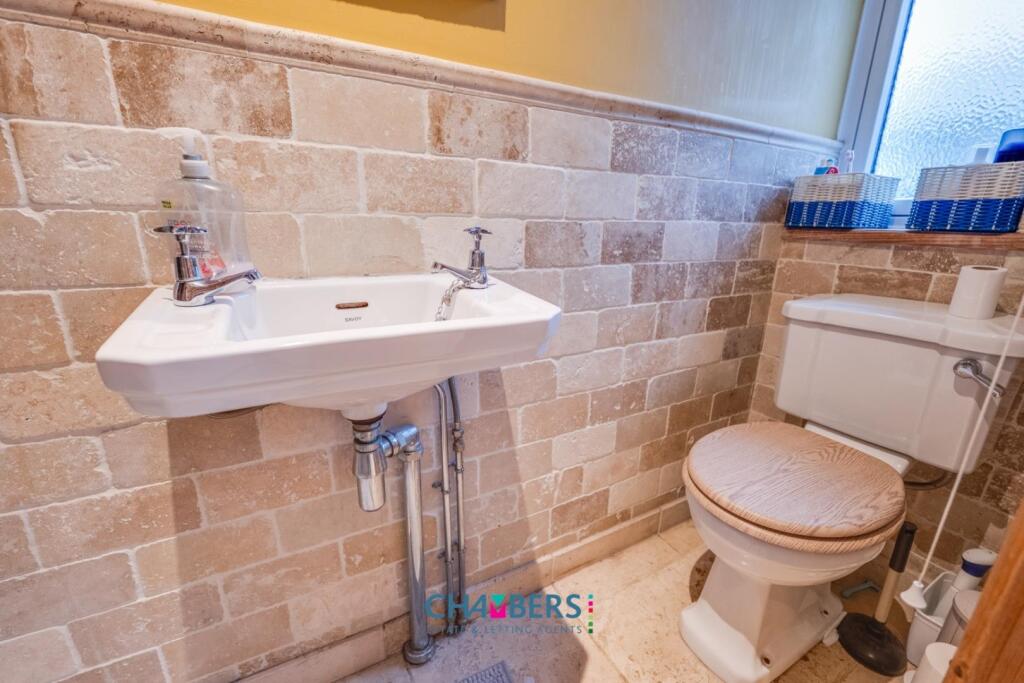 Additional image 19 of Birmingham Road, Water Orton