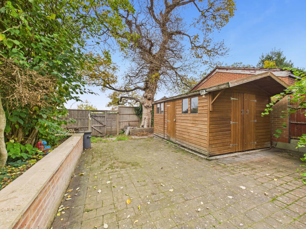 Additional image 50 of Broome Avenue, Great Barr, Birmingham, B43