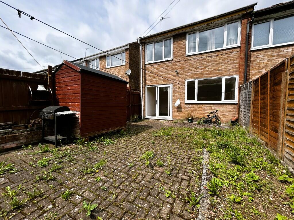 Additional image 11 of Moreton Close, Birmingham, B32