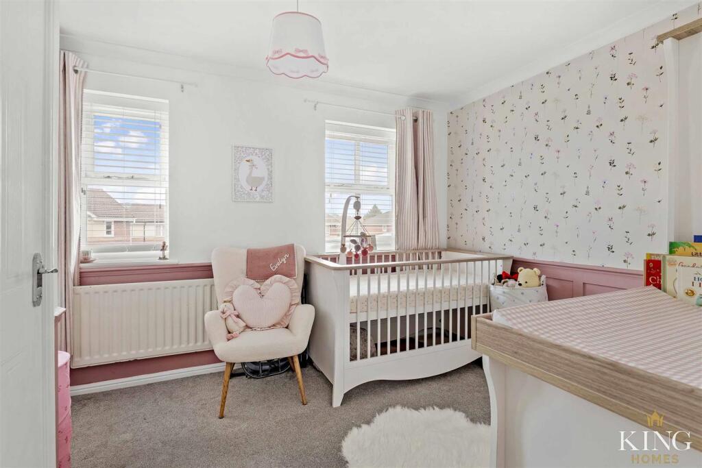 Additional image 9 of Bluebell Croft, Northfield, Birmingham