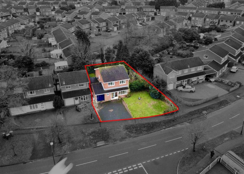 Additional image 26 of Parkfield Drive, Castle Bromwich, Birmingham