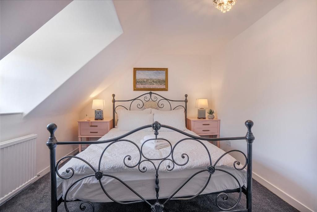 Additional image 22 of 5 bed town house to rentNorth Silver Street, Aberdeen AB10