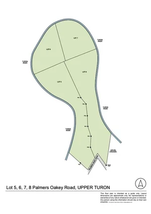 Additional image 5 of 1674 Palmers Oakey Road, Upper Turon NSW 2795